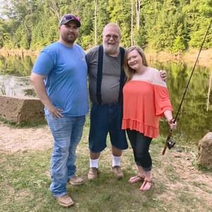 Meet your Posher, Michael